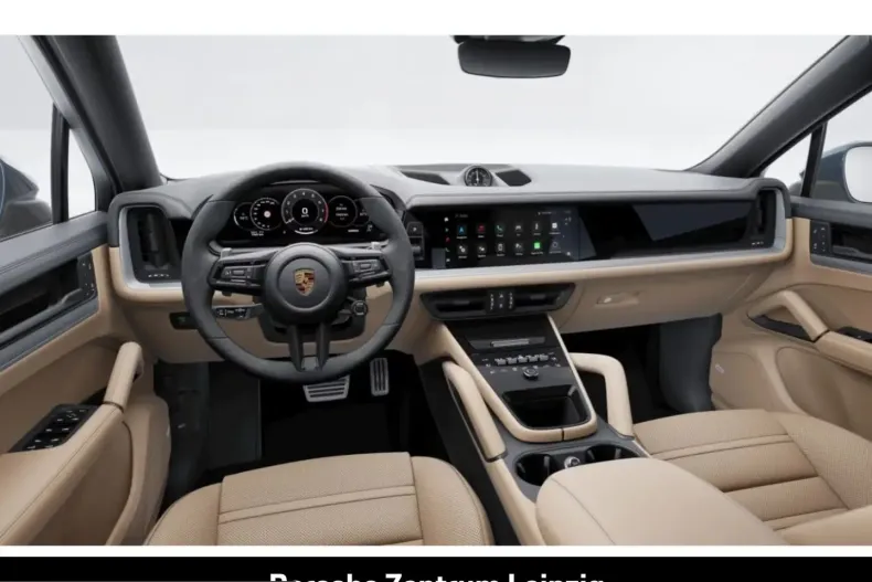 Porsche Cayenne din 2024 cu 25.975 km - oferta POR206849 - foto 2