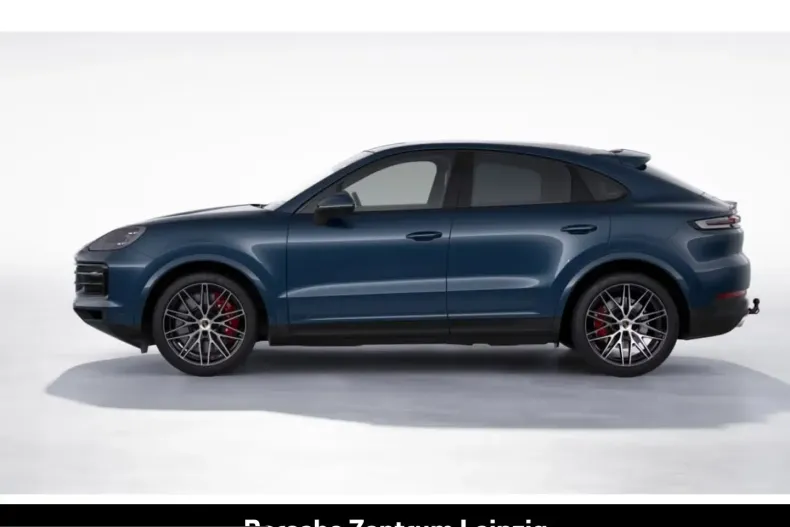 Porsche Cayenne din 2024 cu 25.975 km - oferta POR206849 - foto 3