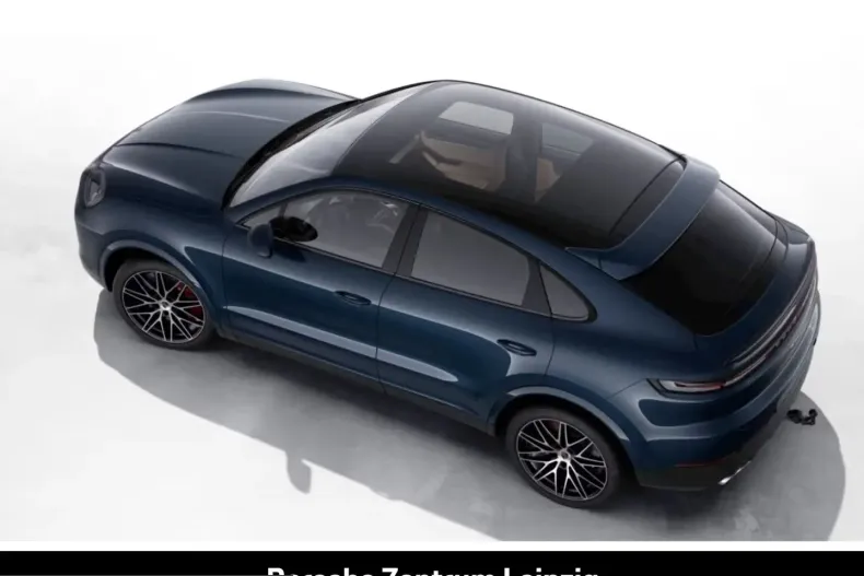 Porsche Cayenne din 2024 cu 25.975 km - oferta POR206849 - foto 5