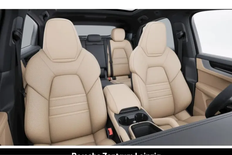 Porsche Cayenne din 2024 cu 25.975 km - oferta POR206849 - foto 7