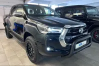 Toyota Hilux din 2023 cu 71.291 km - oferta TOY206850 - foto 2