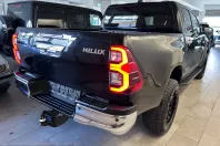 Toyota Hilux din 2023 cu 71.291 km - oferta TOY206850 - foto 4