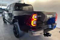 Toyota Hilux din 2023 cu 71.291 km - oferta TOY206850 - foto 5