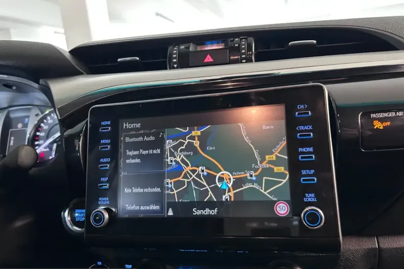 Toyota Hilux din 2023 cu 71.291 km - oferta TOY206850 - foto 9