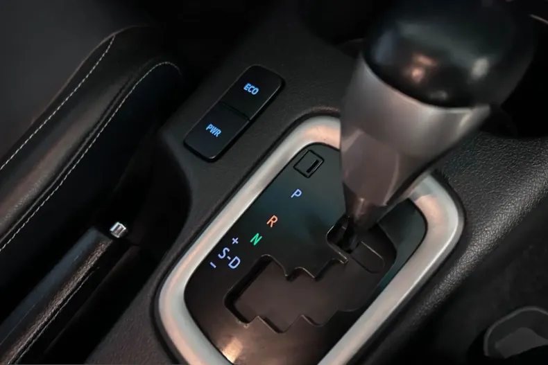 Toyota Hilux din 2023 cu 71.291 km - oferta TOY206850 - foto 11