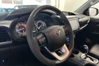 Toyota Hilux din 2023 cu 71.291 km - oferta TOY206850 - foto 12