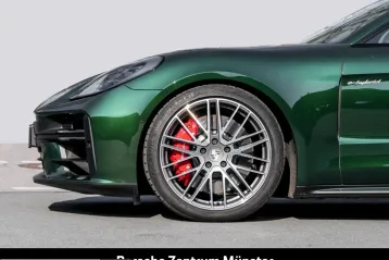 Porsche Panamera din 2024 - oferta POR206851