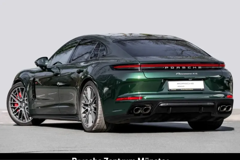 Porsche Panamera din 2024 cu 16.670 km - oferta POR206851 - foto 4