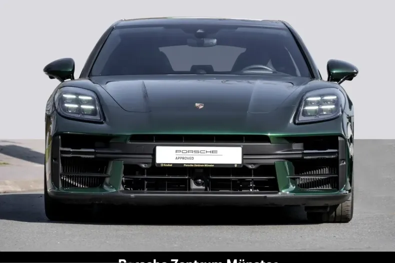 Porsche Panamera din 2024 cu 16.670 km - oferta POR206851 - foto 5