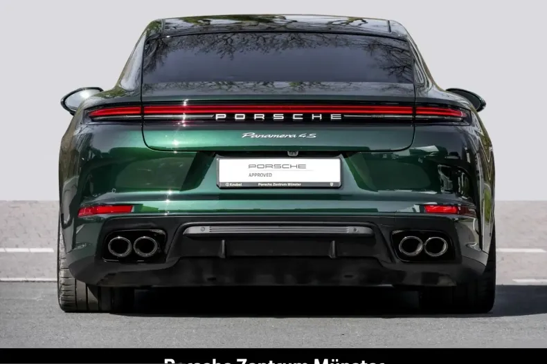 Porsche Panamera din 2024 cu 16.670 km - oferta POR206851 - foto 6