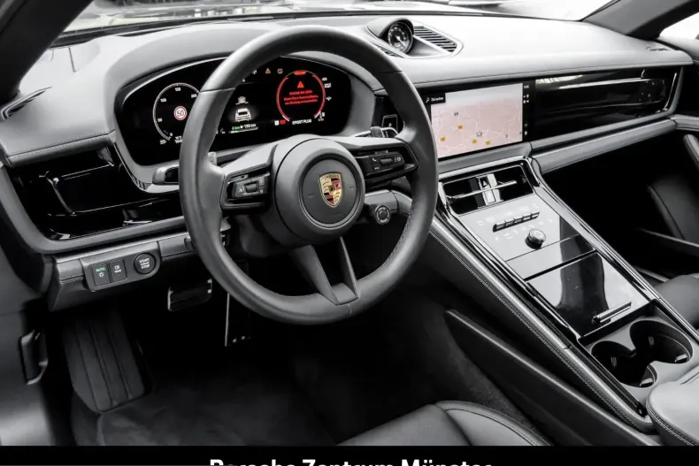 Porsche Panamera din 2024 cu 16.670 km - oferta POR206851 - foto 7