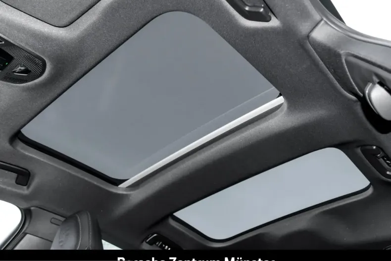 Porsche Panamera din 2024 cu 16.670 km - oferta POR206851 - foto 9