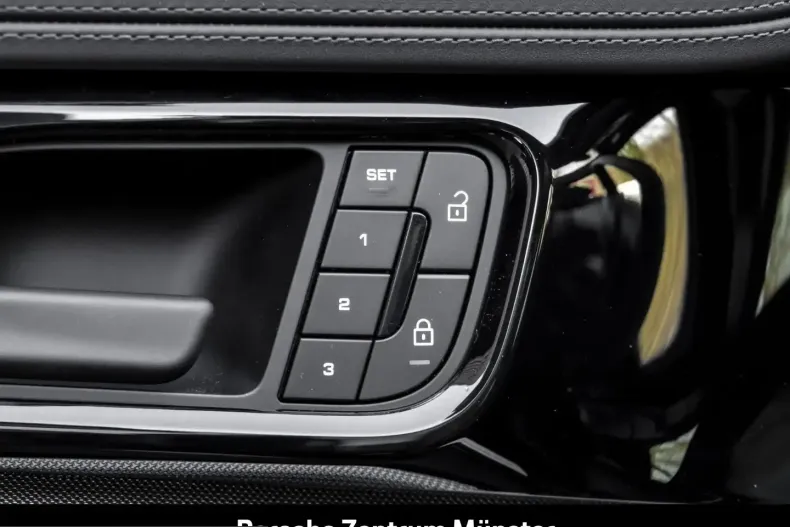Porsche Panamera din 2024 cu 16.670 km - oferta POR206851 - foto 13