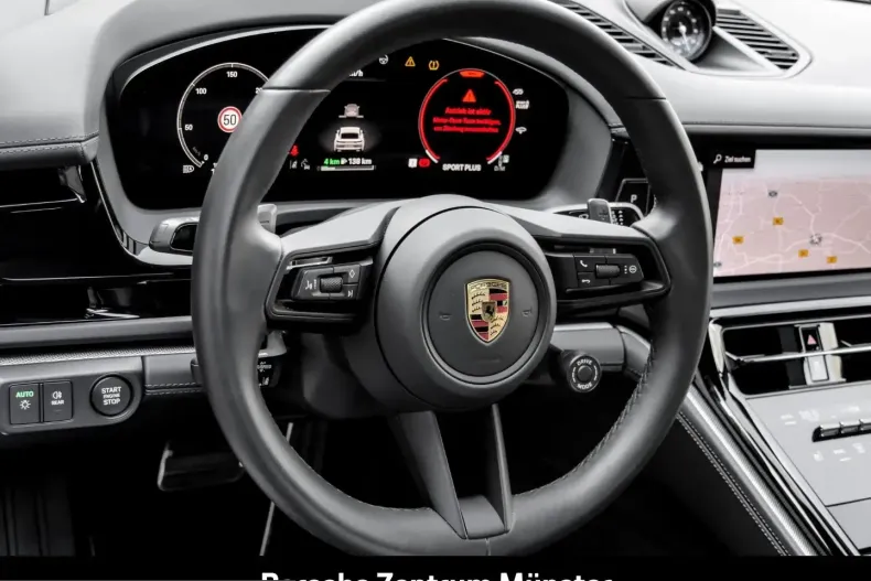 Porsche Panamera din 2024 cu 16.670 km - oferta POR206851 - foto 14