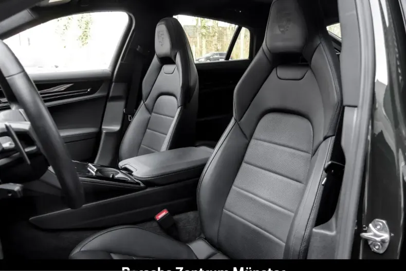 Porsche Panamera din 2024 cu 16.670 km - oferta POR206851 - foto 15