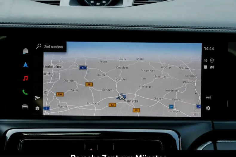 Porsche Panamera din 2024 cu 16.670 km - oferta POR206851 - foto 17