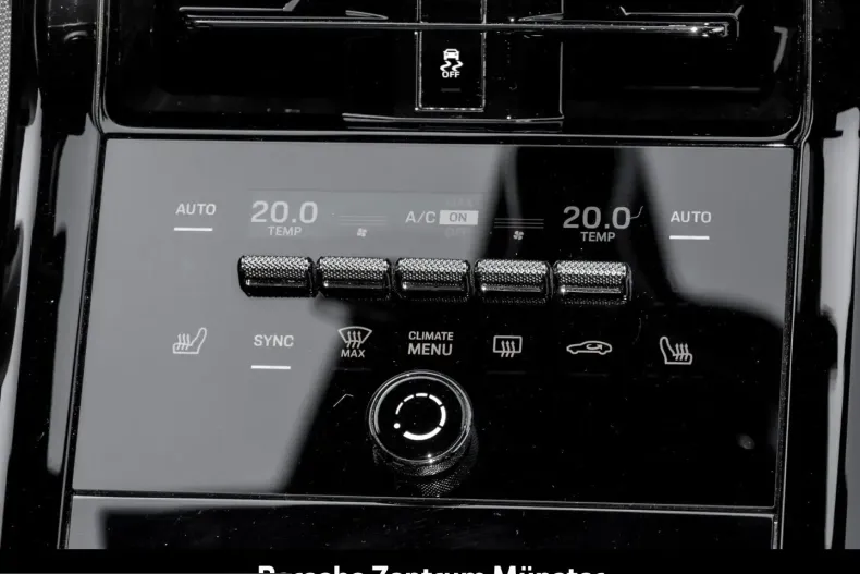 Porsche Panamera din 2024 cu 16.670 km - oferta POR206851 - foto 18