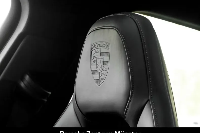 Porsche Panamera din 2024 cu 16.670 km - oferta POR206851 - foto 19