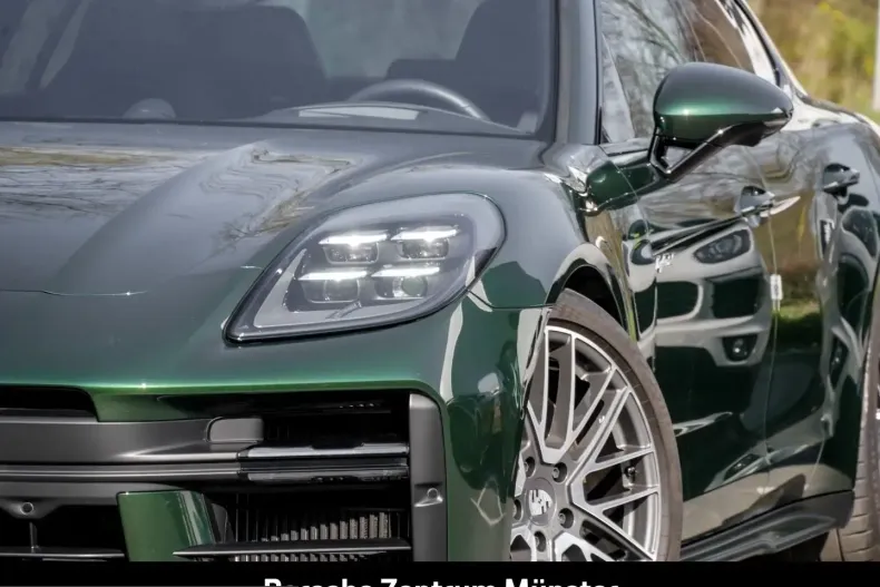 Porsche Panamera din 2024 cu 16.670 km - oferta POR206851 - foto 21