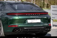 Porsche Panamera din 2024 cu 16.670 km - oferta POR206851 - foto 22