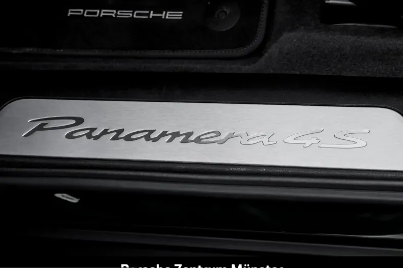 Porsche Panamera din 2024 cu 16.670 km - oferta POR206851 - foto 25