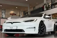 Tesla Model S din 2022 cu 78.644 km - oferta TES206852 - foto 2
