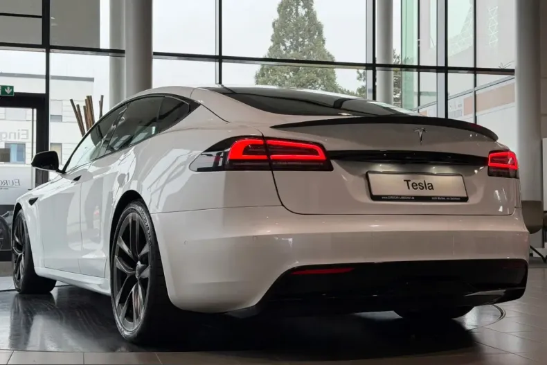 Tesla Model S din 2022 cu 78.644 km - oferta TES206852 - foto 3