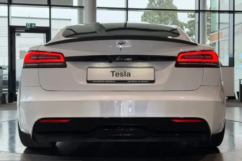 Tesla Model S din 2022 cu 78.644 km - oferta TES206852 - foto 4