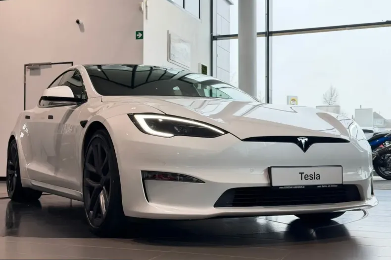 Tesla Model S din 2022 cu 78.644 km - oferta TES206852 - foto 5