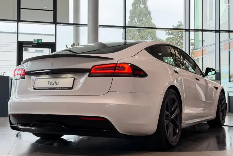 Tesla Model S din 2022 cu 78.644 km - oferta TES206852 - foto 7