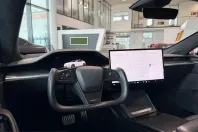 Tesla Model S din 2022 cu 78.644 km - oferta TES206852 - foto 9