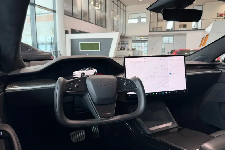 Tesla Model S din 2022 cu 78.644 km - oferta TES206852 - foto 9