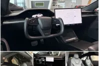 Tesla Model S din 2022 cu 78.644 km - oferta TES206852 - foto 11