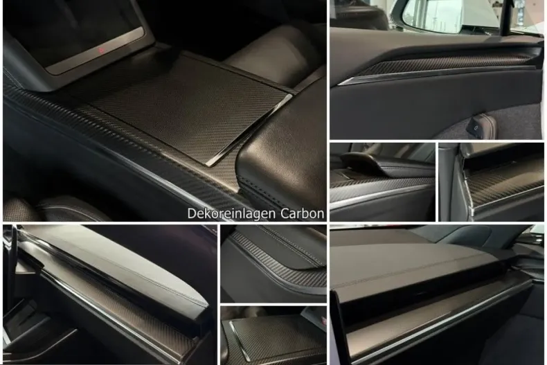 Tesla Model S din 2022 cu 78.644 km - oferta TES206852 - foto 13