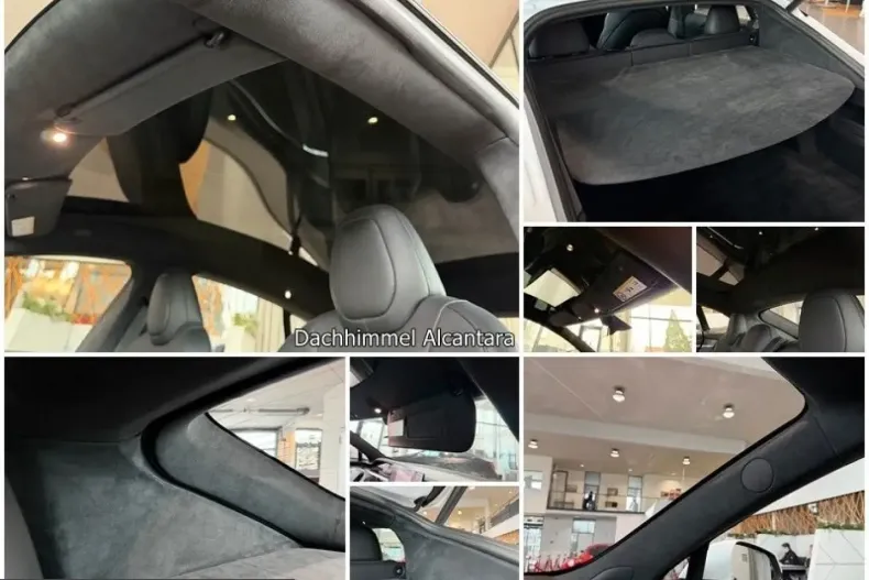 Tesla Model S din 2022 cu 78.644 km - oferta TES206852 - foto 14