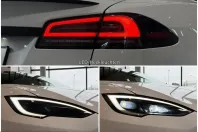 Tesla Model S din 2022 cu 78.644 km - oferta TES206852 - foto 15