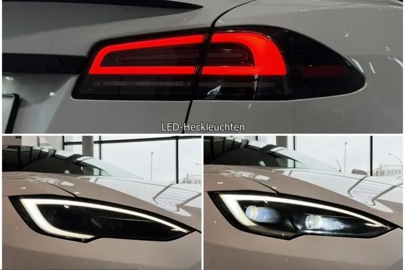 Tesla Model S din 2022 cu 78.644 km - oferta TES206852 - foto 15