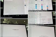 Tesla Model S din 2022 cu 78.644 km - oferta TES206852 - foto 16