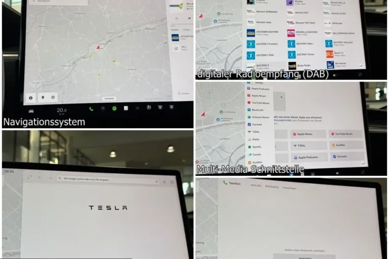 Tesla Model S din 2022 cu 78.644 km - oferta TES206852 - foto 16