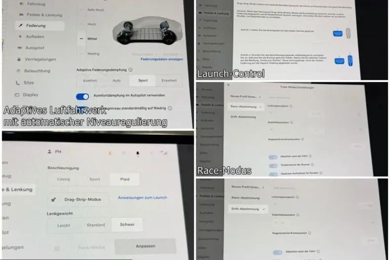 Tesla Model S din 2022 cu 78.644 km - oferta TES206852 - foto 20