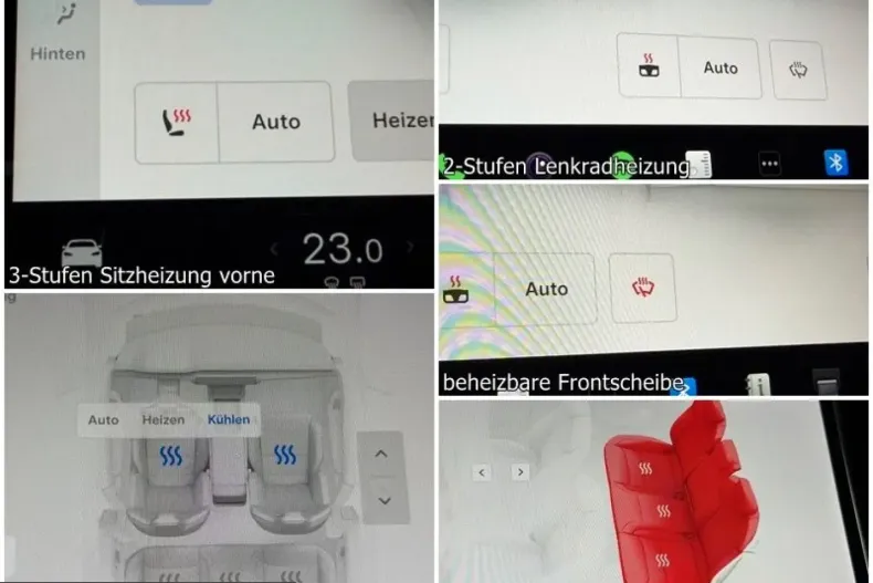 Tesla Model S din 2022 cu 78.644 km - oferta TES206852 - foto 22