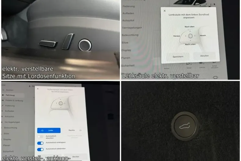 Tesla Model S din 2022 cu 78.644 km - oferta TES206852 - foto 23