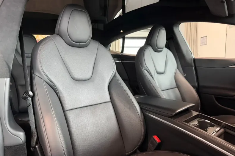 Tesla Model S din 2022 cu 78.644 km - oferta TES206852 - foto 24