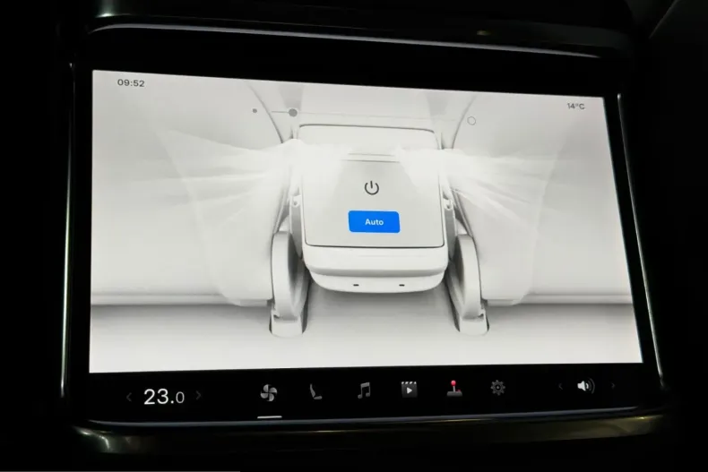 Tesla Model S din 2022 cu 78.644 km - oferta TES206852 - foto 26