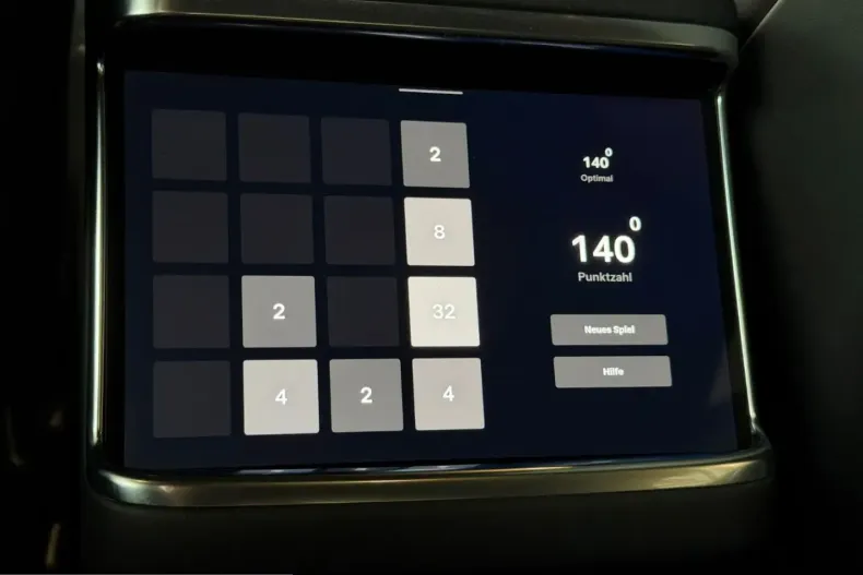 Tesla Model S din 2022 cu 78.644 km - oferta TES206852 - foto 28