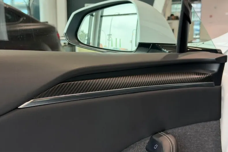 Tesla Model S din 2022 cu 78.644 km - oferta TES206852 - foto 29