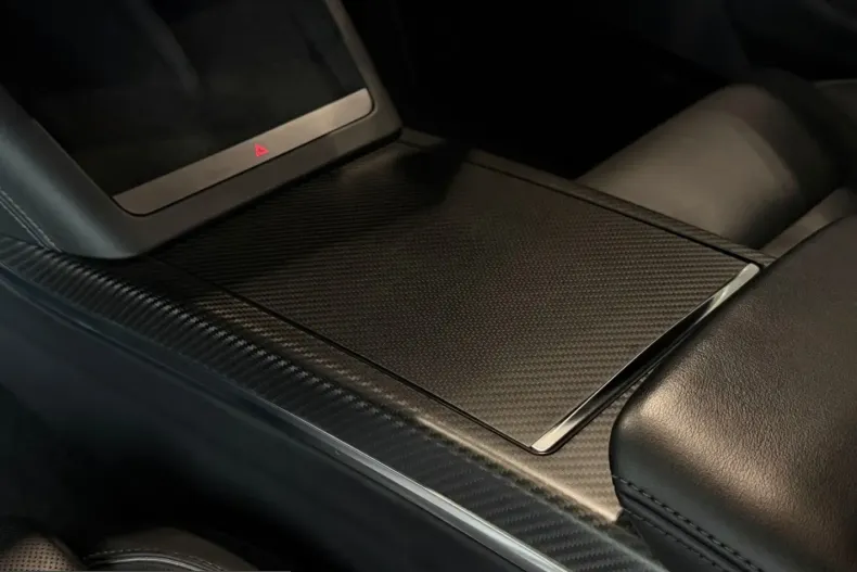 Tesla Model S din 2022 cu 78.644 km - oferta TES206852 - foto 31