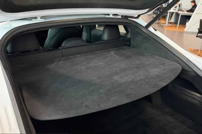 Tesla Model S din 2022 cu 78.644 km - oferta TES206852 - foto 33