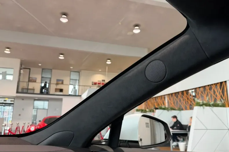 Tesla Model S din 2022 cu 78.644 km - oferta TES206852 - foto 35