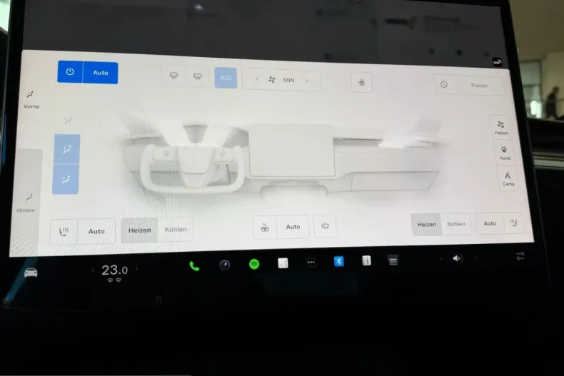 Tesla Model S din 2022 cu 78.644 km - oferta TES206852 - foto 37